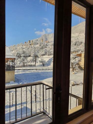 Hostal Mountain Star In Mestia
