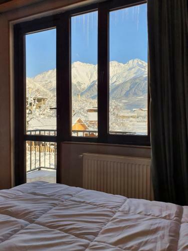 Hostal Mountain Star In Mestia