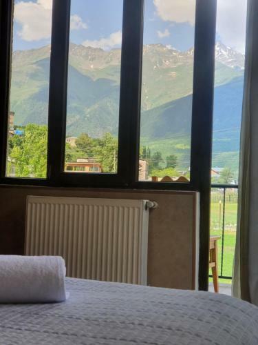 Hostal Mountain Star In Mestia