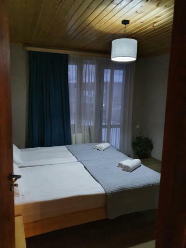 Hostal Mountain Star In Mestia
