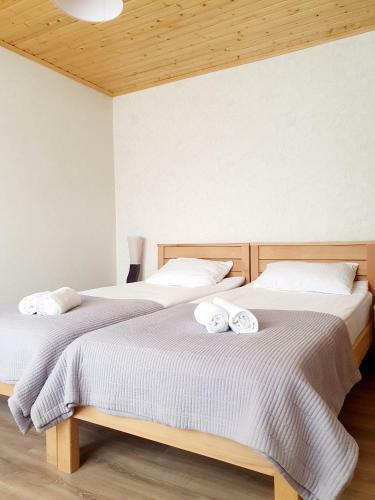 Hostal Mountain Star In Mestia