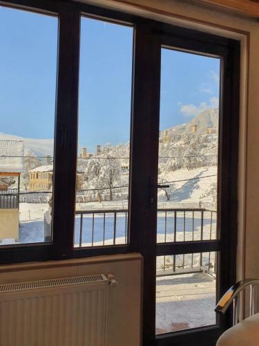 Hostal Mountain Star In Mestia