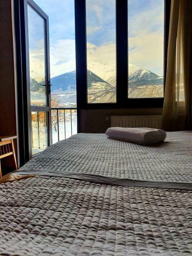 Hostal Mountain Star In Mestia