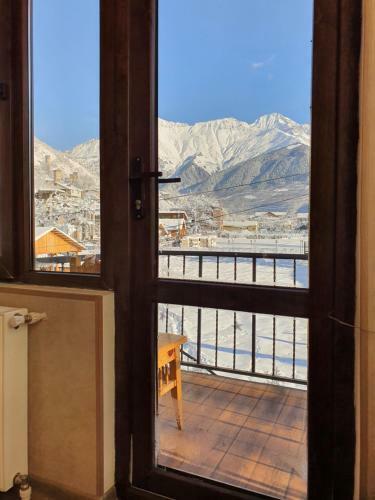 Hostal Mountain Star In Mestia