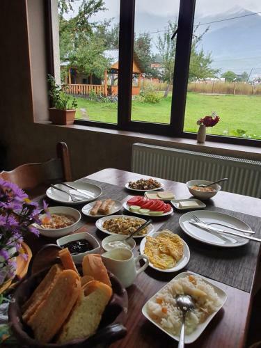 Hostal Mountain Star In Mestia