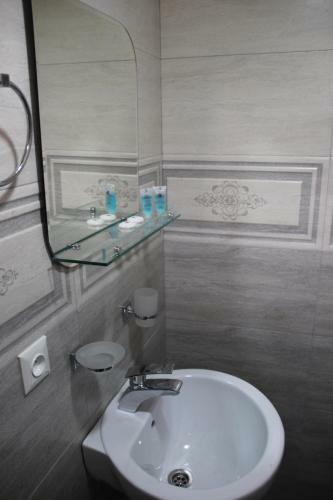 Hostal Mountain Star In Mestia