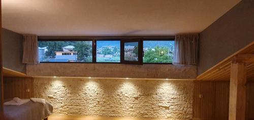 Hostal Mountain Star In Mestia
