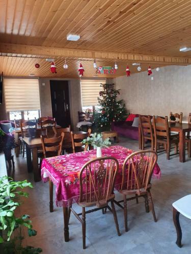 Hostal Mountain Star In Mestia