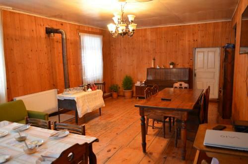 Hostal Garden House
