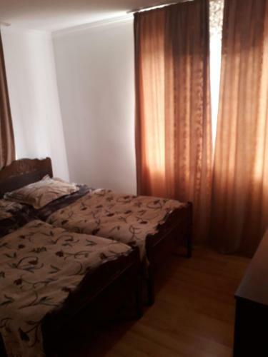Hostal Irina Lextagi
