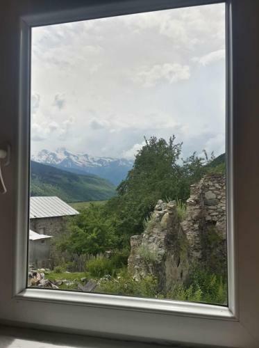 Hostal Irina Lextagi