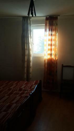 Hostal Irina Lextagi