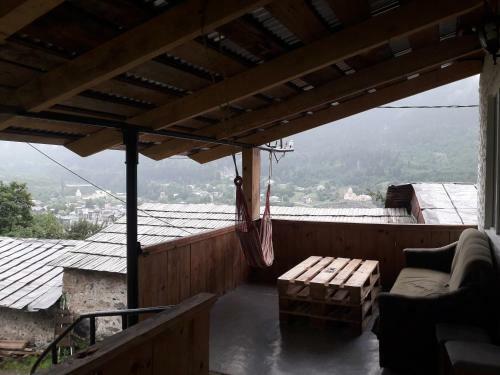 Hostal Irina Lextagi