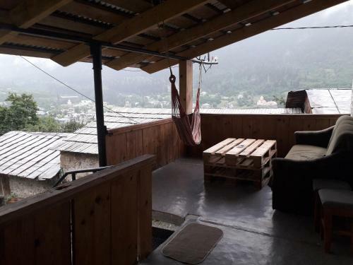 Hostal Irina Lextagi