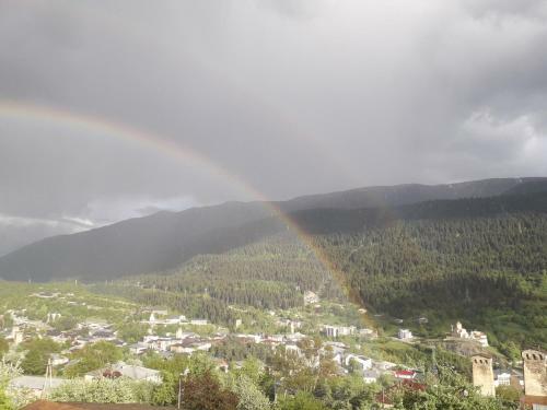 Hostal Irina Lextagi