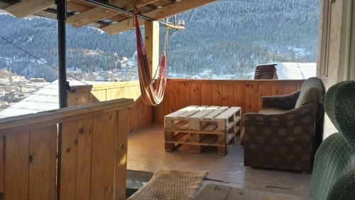 Hostal Irina Lextagi