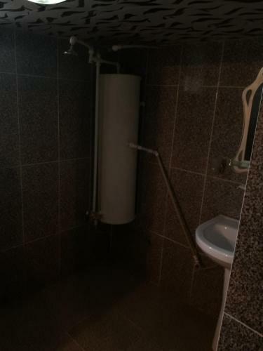 Hostal Irina Lextagi