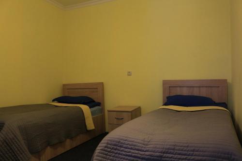 Hostal Inga Jafaridze Guesthouse Pele