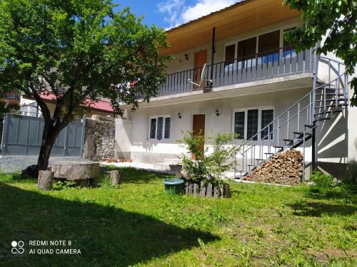 Hostal Guest House Kesa