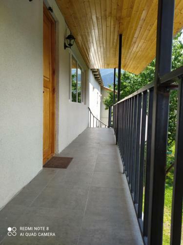 Hostal Guest House Kesa
