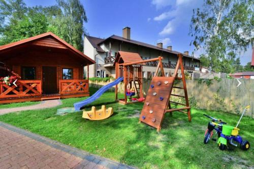 Marbella**** - Houses 300m To Beach!