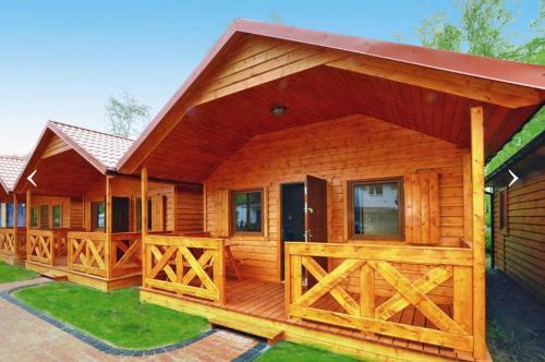 Marbella**** - Houses 300m To Beach!