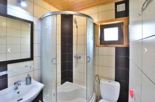 Marbella**** - Houses 300m To Beach!