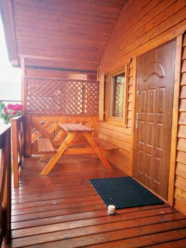 Marbella**** - Houses 300m To Beach!