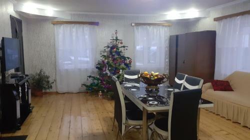 Hostal Guesthouse Buba Mestia