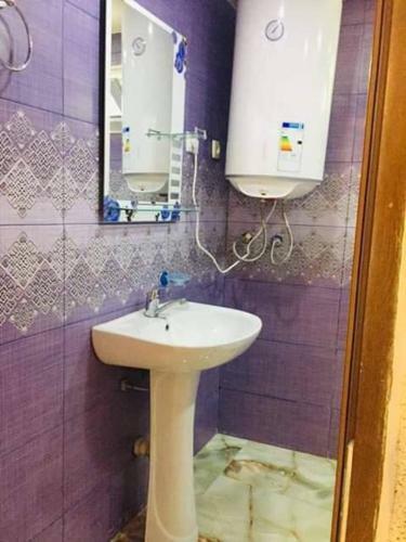 Hostal Guesthouse Buba Mestia