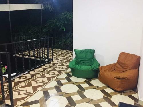 Hostal Guesthouse Buba Mestia