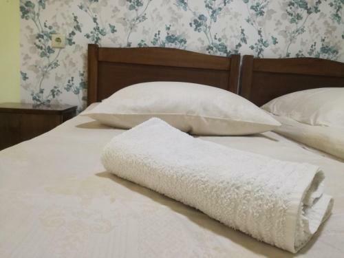 Hostal Dali Kaldanis Guest House