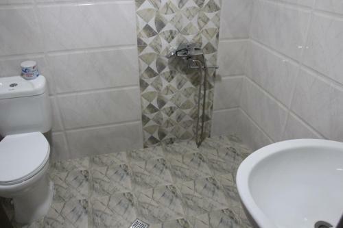 Hostal Dali Kaldanis Guest House