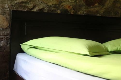 Hostal Dali Kaldanis Guest House