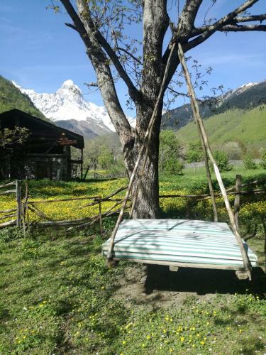 Hostal Dali Kaldanis Guest House