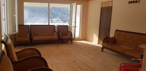 Hostal Guesthouse Barliani