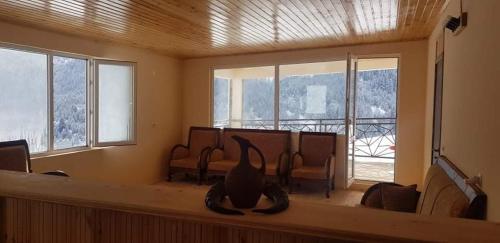 Hostal Guesthouse Barliani