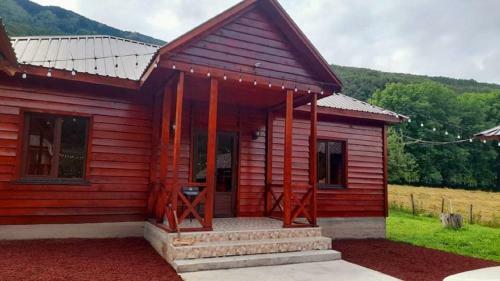 Hotel Guest House Ushba Gate