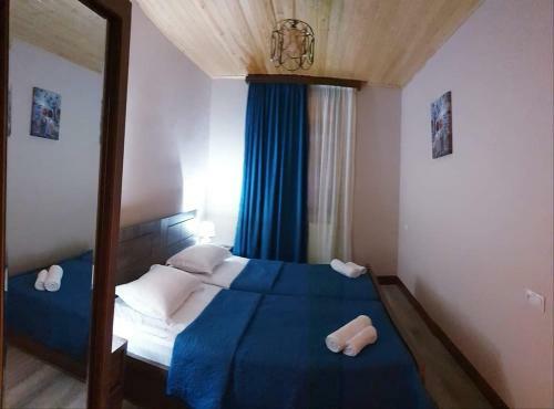 Hotel Merlani's House