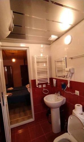 Hotel Merlani's House