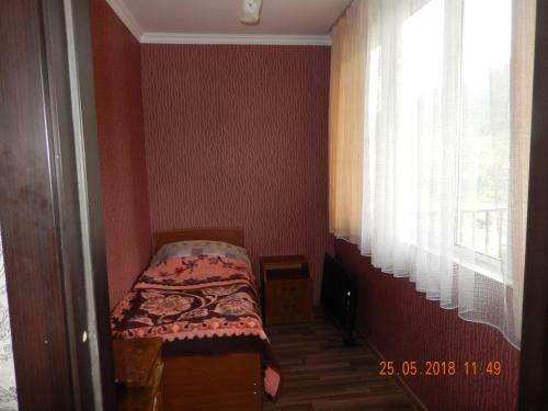 Hostal Jilieta