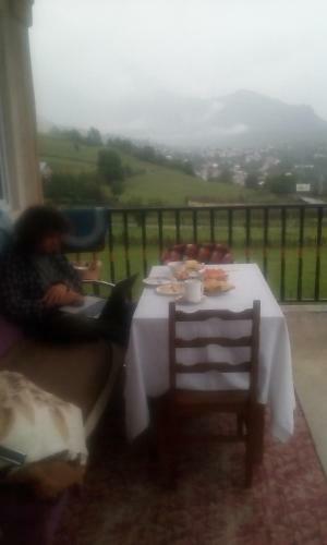 Hostal Jilieta