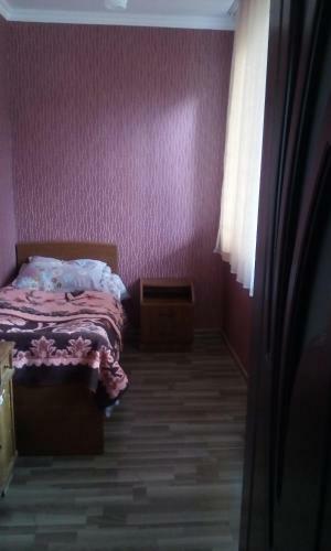 Hostal Jilieta