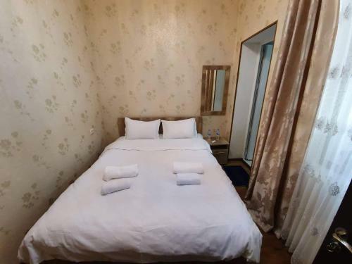 Hostal Guesthouse Kurdiani In Mestia