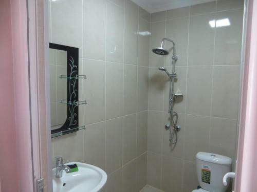 Hostal M House Mestia