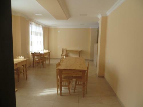 Hostal M House Mestia