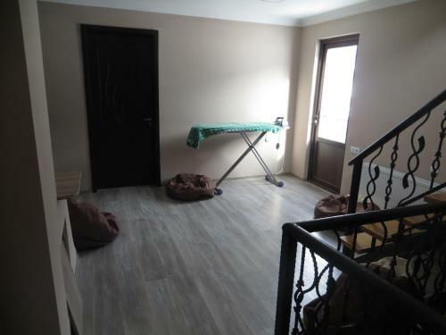 Hostal M House Mestia