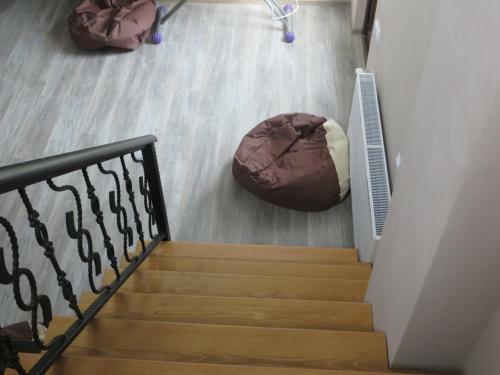 Hostal M House Mestia