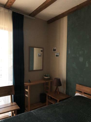 Hostal Galash-r