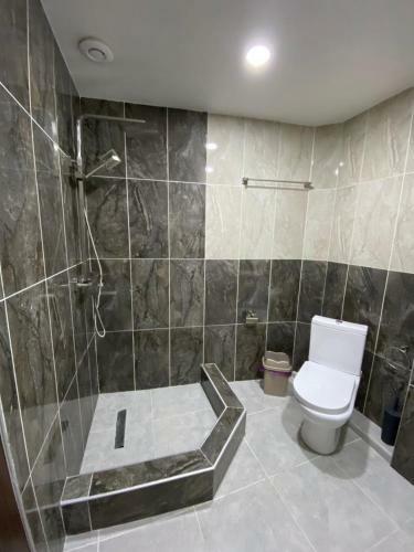 Hostal Galash-r